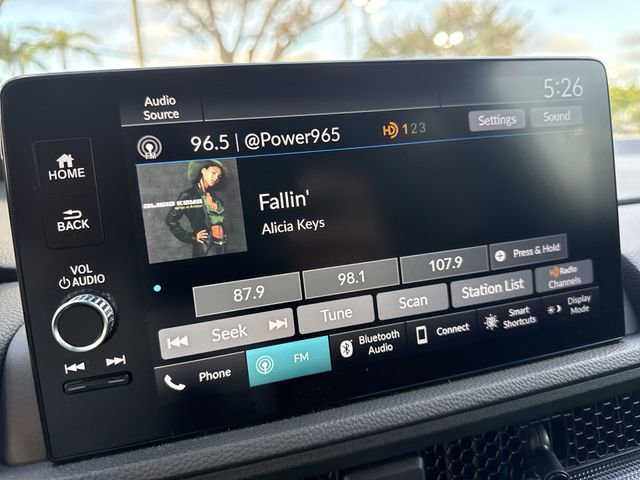 Used 2025 Honda CR-V Sport-L image 16