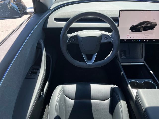 Used 2024 Tesla Model 3 Standard Range image 9