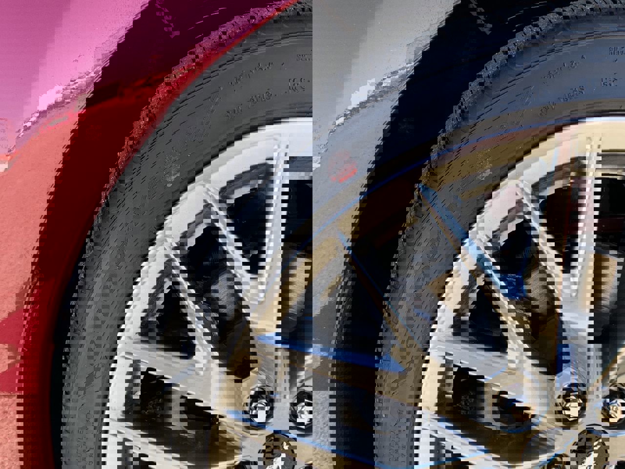 New 2025 Ford Mustang Premium image 14