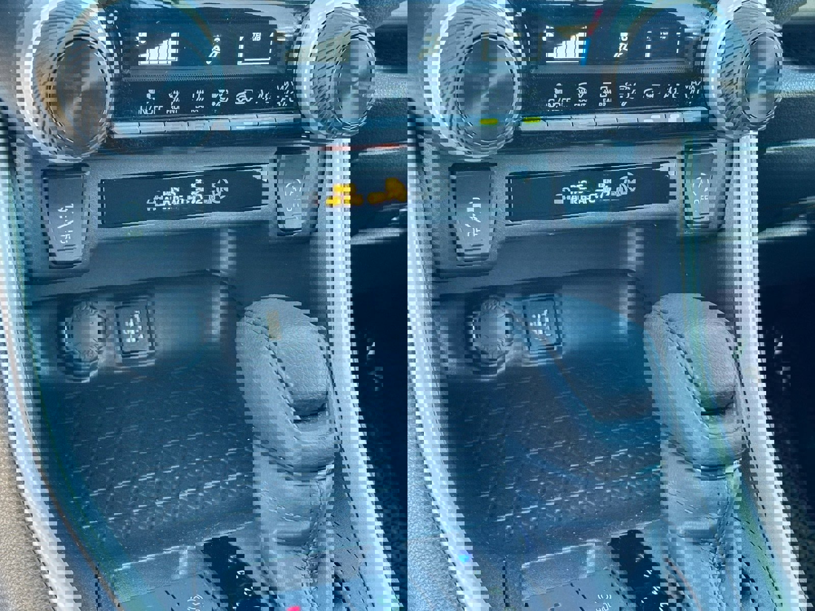 Used 2025 Toyota RAV4 LE image 26