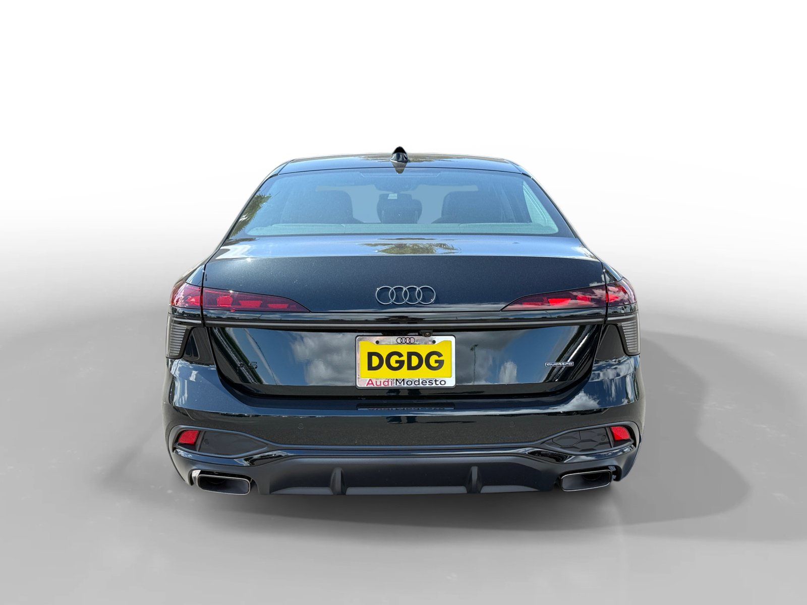 New 2026 Audi A6 Prestige AWD/4WD image 4