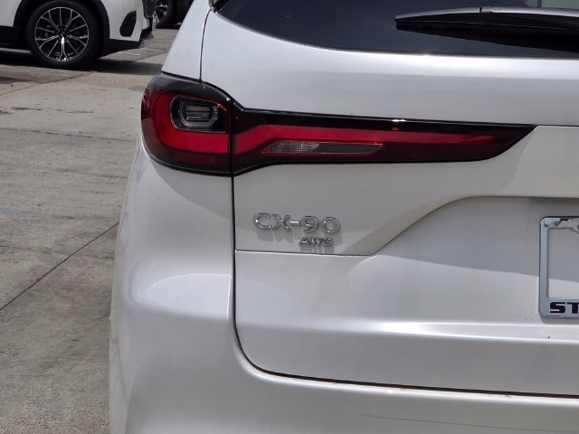 New 2026 MAZDA CX-90 3.3 Turbo S w/ Premium Plus AWD/4WD image 6