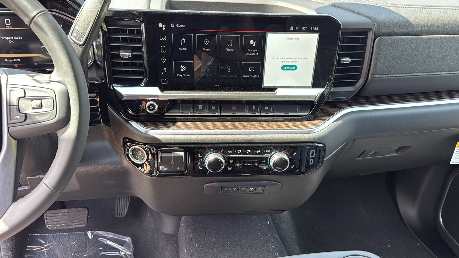 New 2026 GMC Sierra 3500 SLE w/ SLE Convenience Package image 14