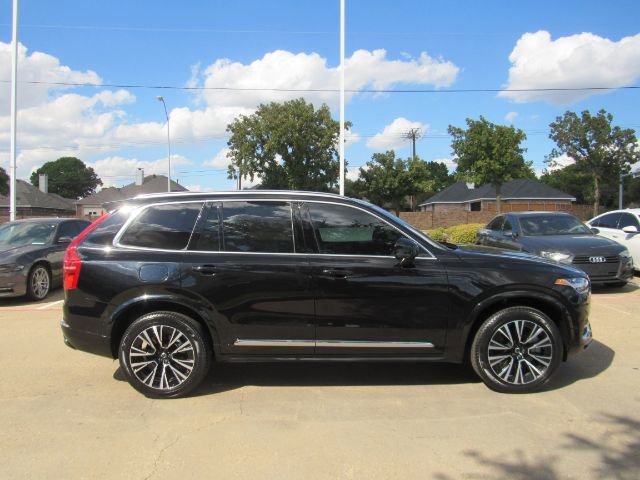 Used 2025 Volvo XC90 T8 Plus w/ Protection Package Premier image 5