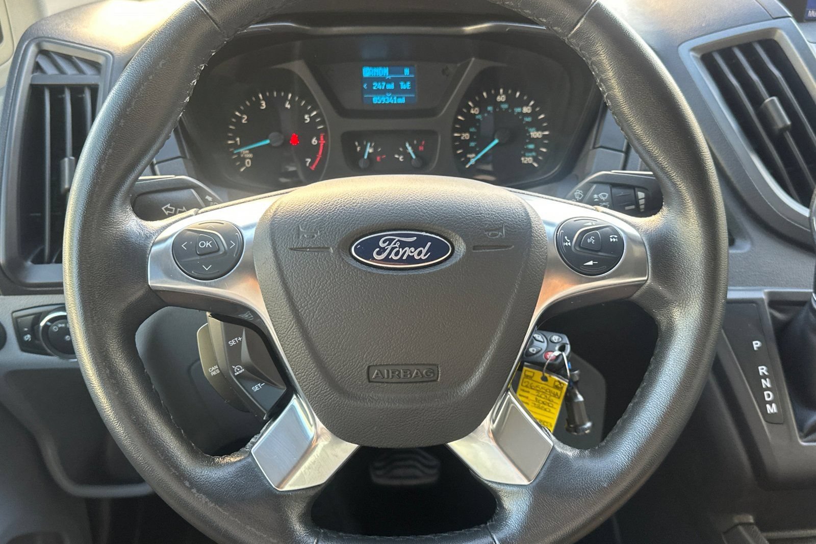 Used 2016 Ford Transit 350 XL RWD image 21