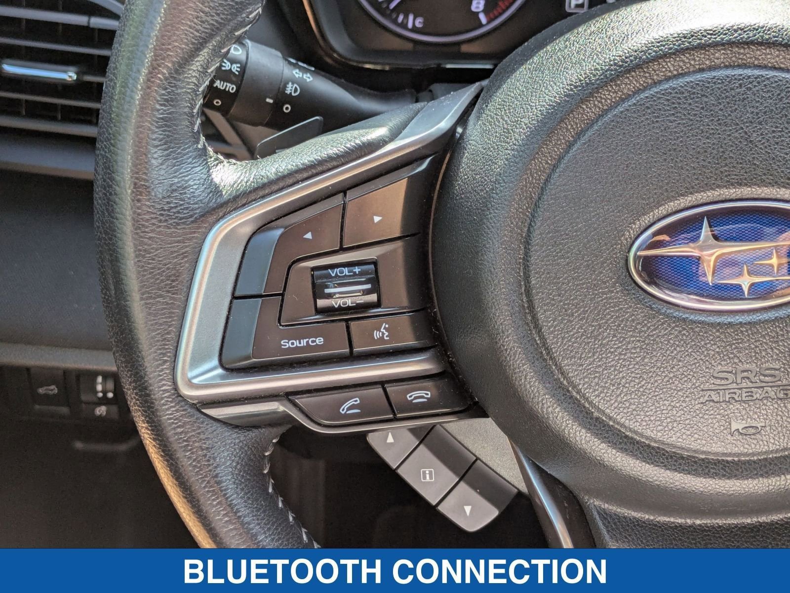 Certified 2025 Subaru Forester Premium AWD/4WD image 17