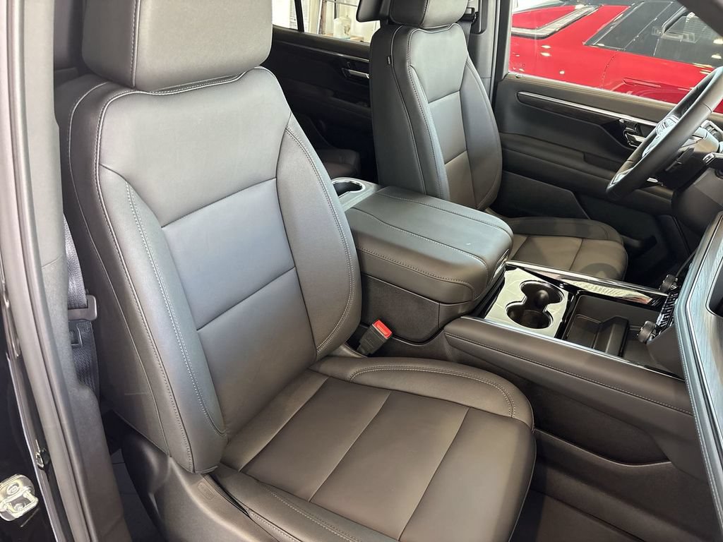 New 2026 Chevrolet Tahoe Z71 w/ Z71 Off-Road Package AWD/4WD image 32