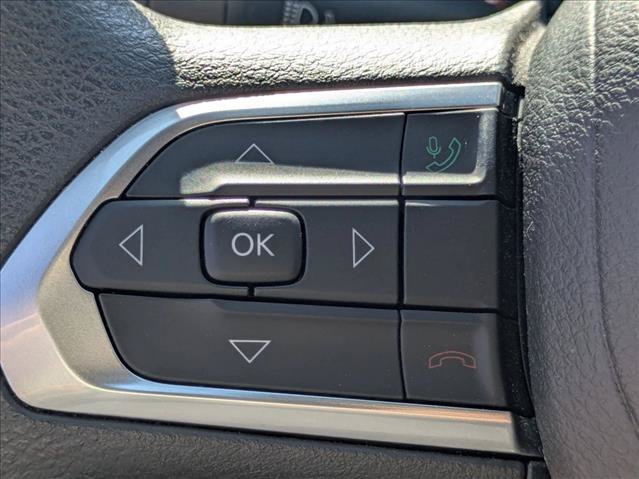 Used 2023 Jeep Compass Sport AWD/4WD image 13