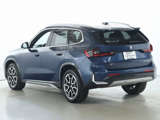 Used 2025 BMW X1 xDrive28i w/ Technology Package image 45