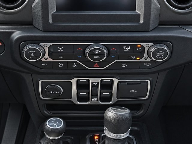 Used 2019 Jeep Wrangler Unlimited Sport S AWD/4WD image 15
