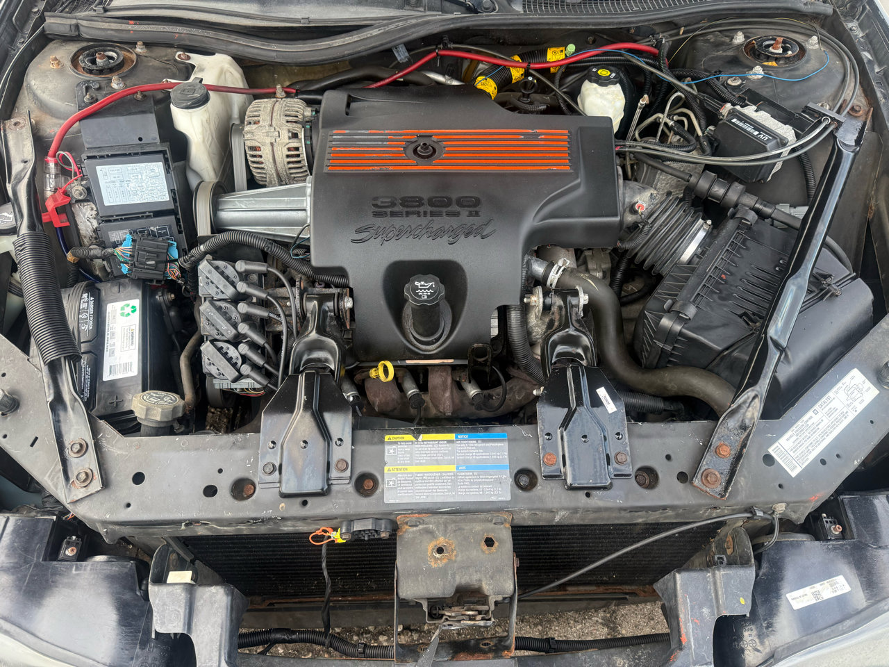 Used 2005 Chevrolet Monte Carlo SS image 18