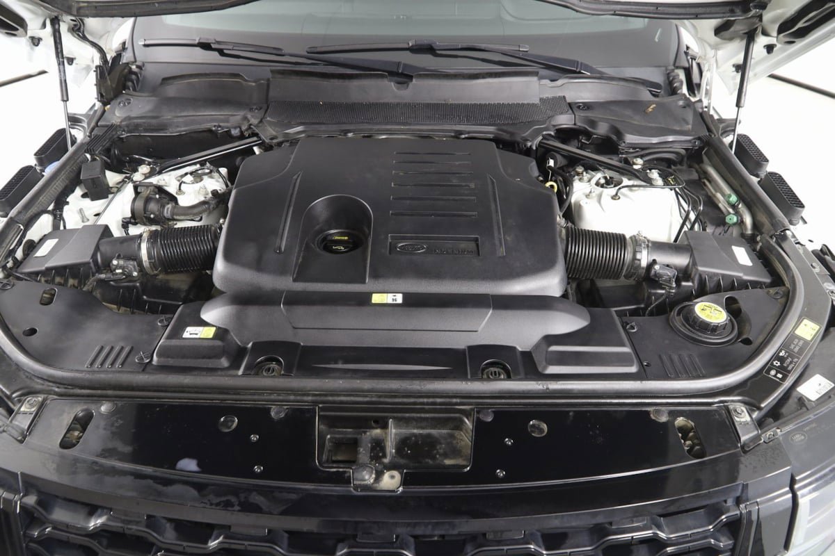 Used 2021 Land Rover Range Rover Westminster Edition image 56