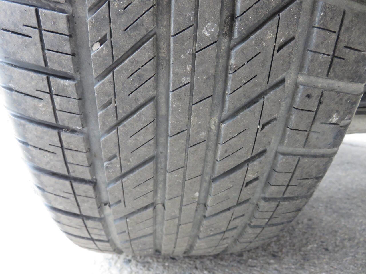 Used 2016 Buick Enclave Leather image 33