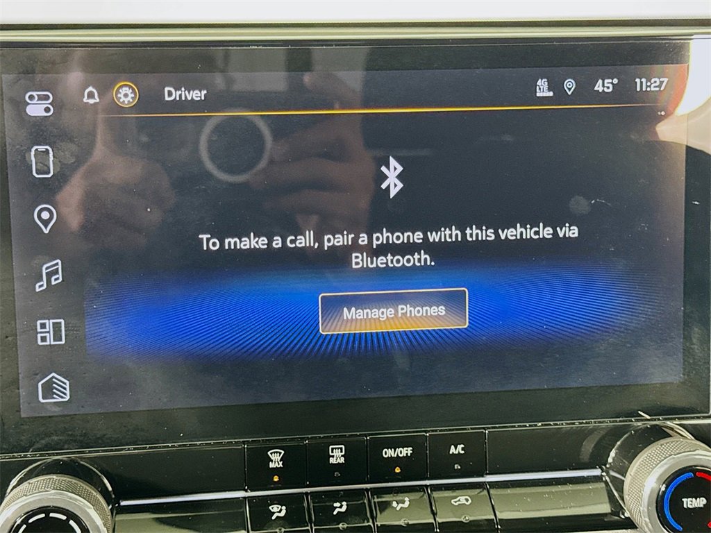 Used 2024 Chevrolet Colorado Trail Boss w/ Advanced Trailering Package image 43