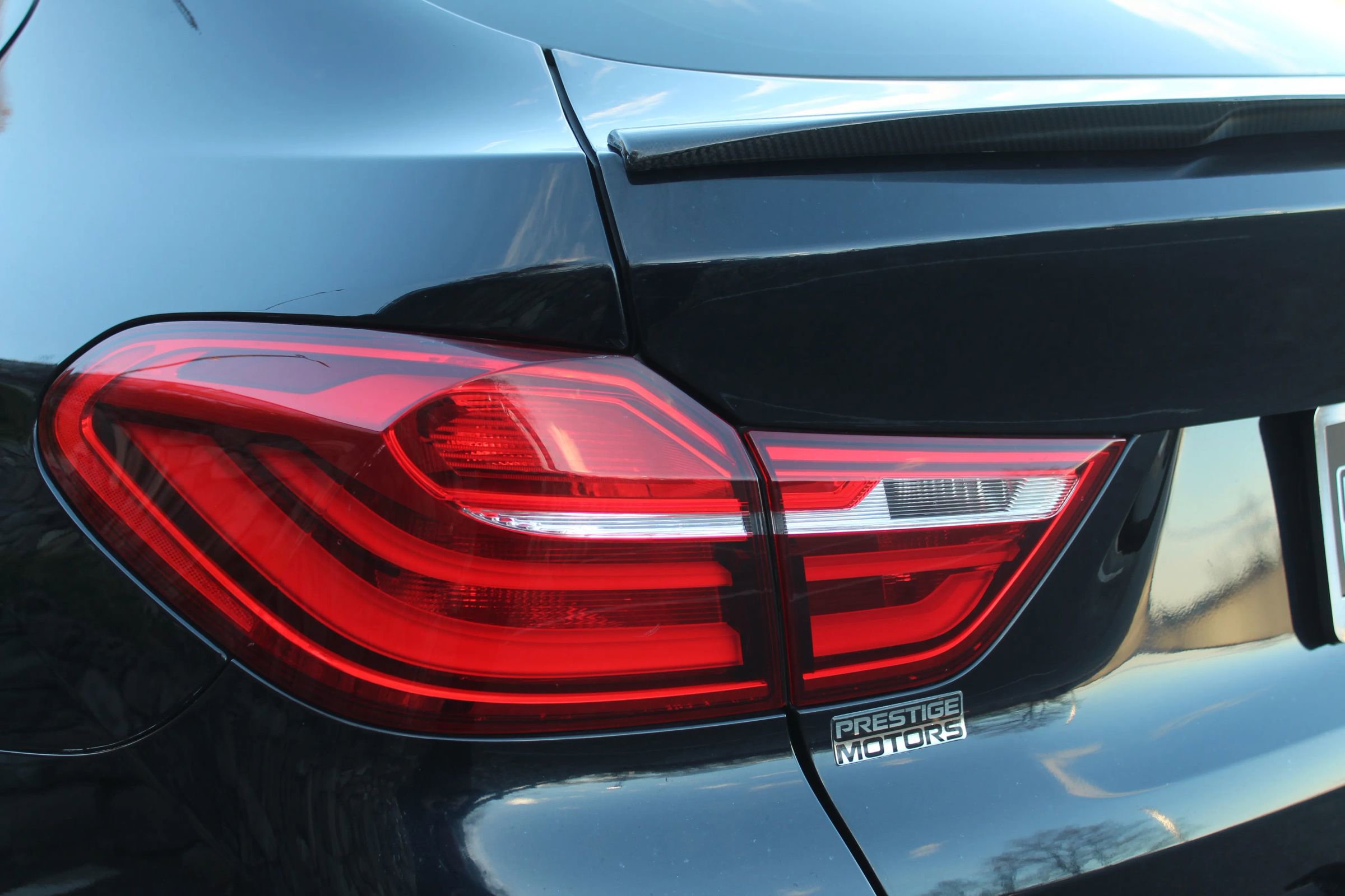 Used 2015 BMW X4 xDrive35i image 42