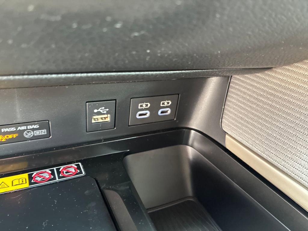 New 2026 Toyota Camry SE FWD image 37