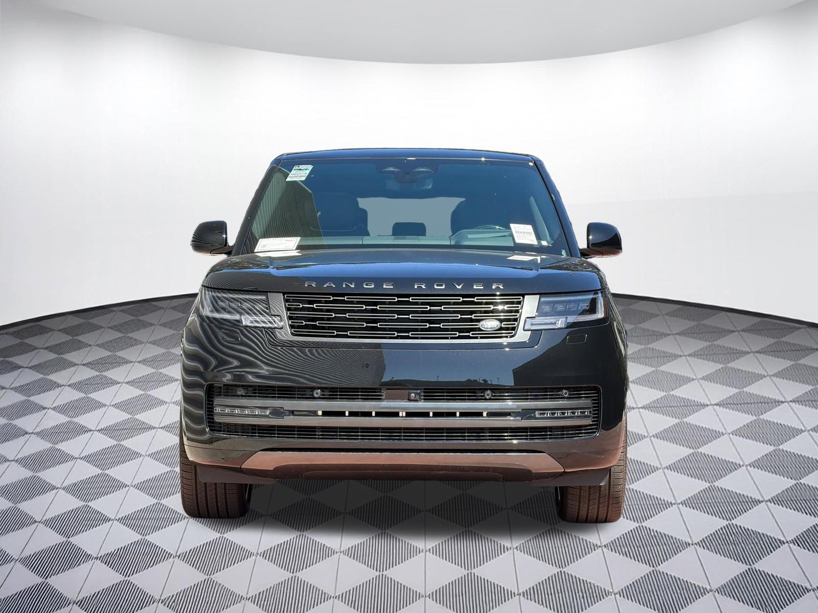 New 2026 Land Rover Range Rover Long Wheelbase Autobiography AWD/4WD image 6