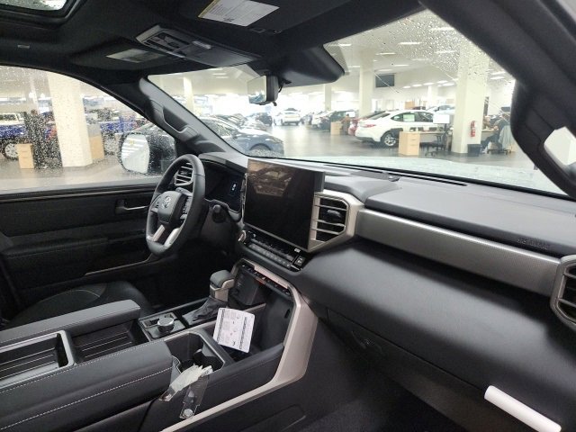 New 2026 Toyota Tundra Limited image 9