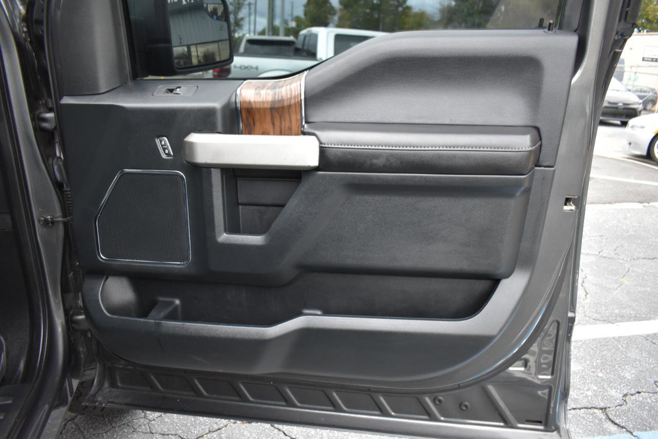 Used 2019 Ford F150 Lariat AWD/4WD image 34