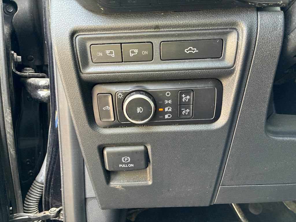 Used 2021 Ford F150 XLT w/ Equipment Group 302A High AWD/4WD image 13