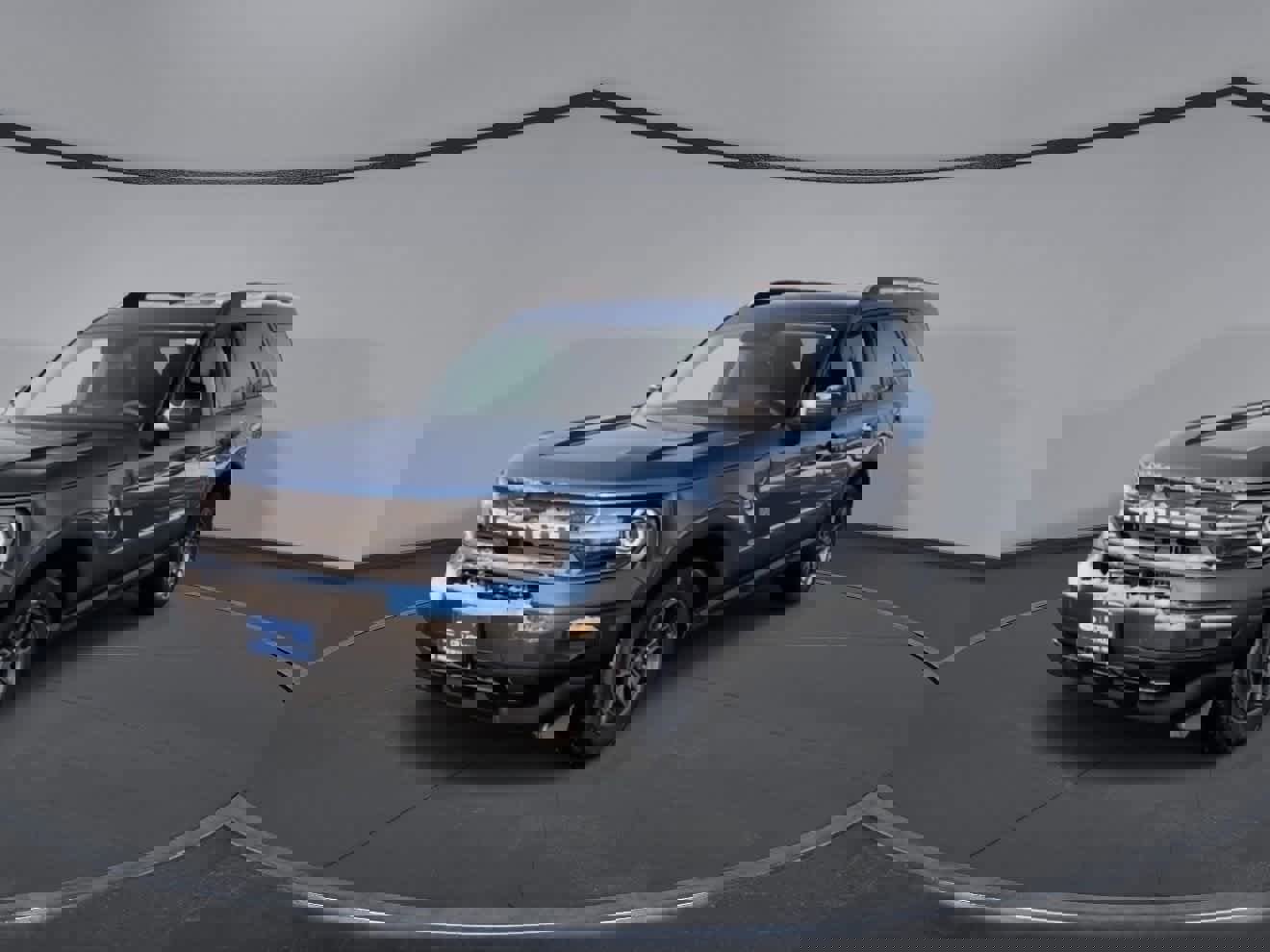 Certified 2024 Ford Bronco Sport Big Bend image 3