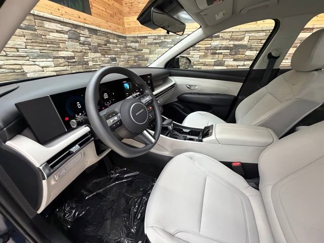 Used 2026 Hyundai Tucson SE AWD/4WD image 10
