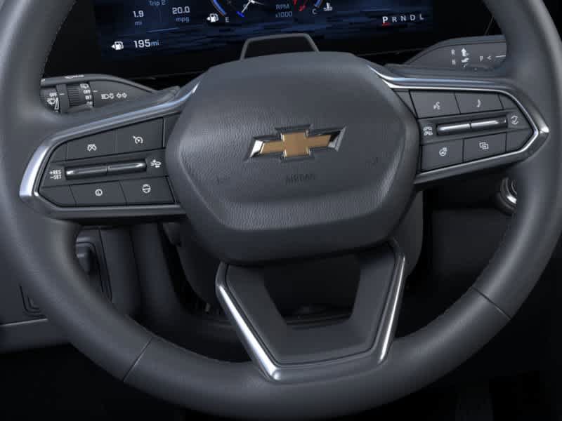 New 2026 Chevrolet Suburban High Country AWD/4WD image 19