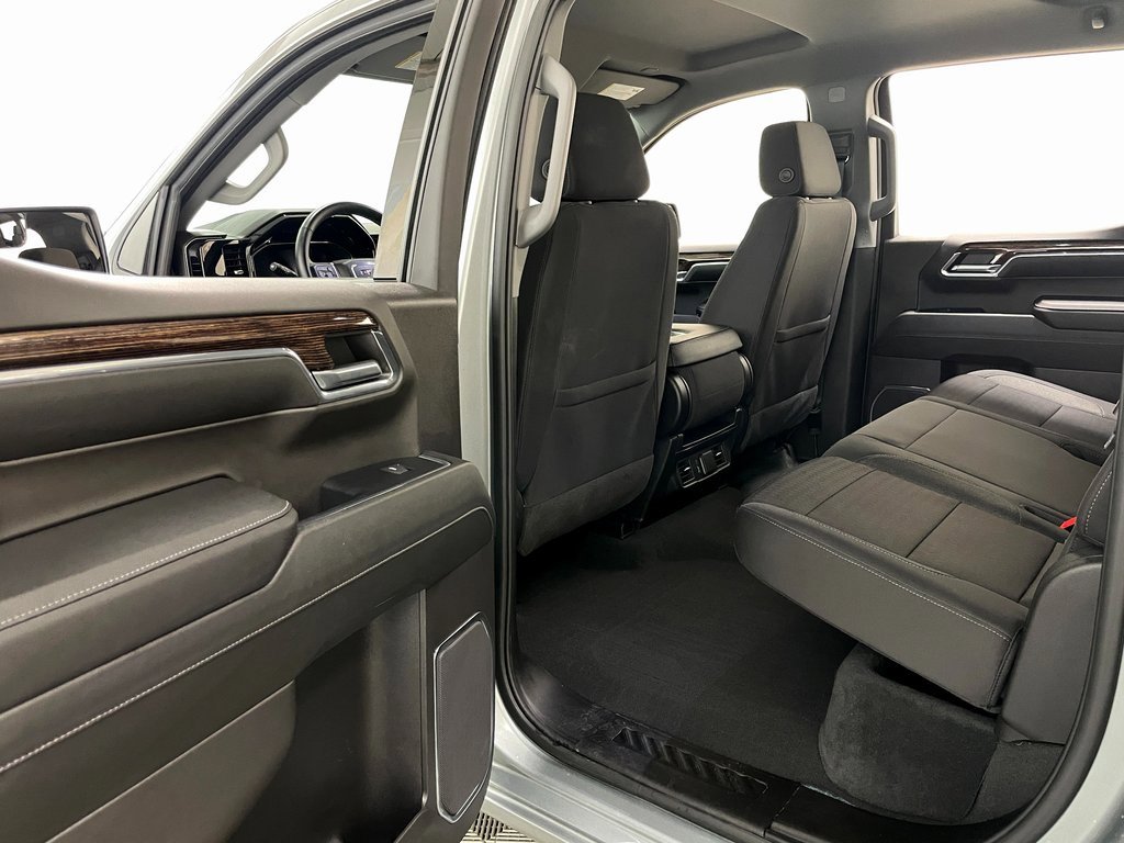 Certified 2024 GMC Sierra 1500 Elevation image 41