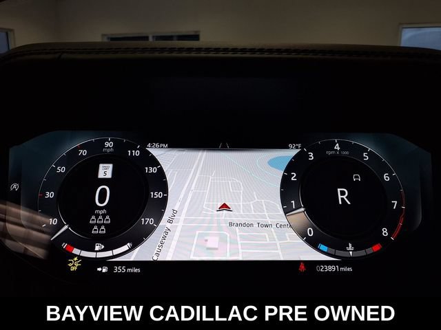Used 2025 Land Rover Range Rover Long Wheelbase Autobiography AWD/4WD image 28