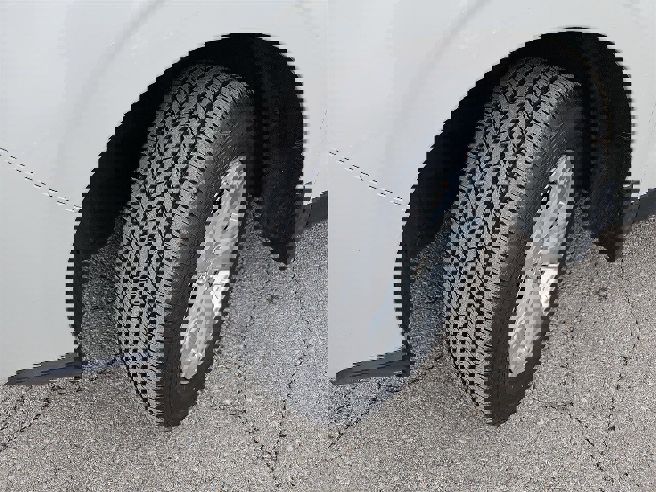 Used 2016 Subaru Forester 2.5i Limited image 32