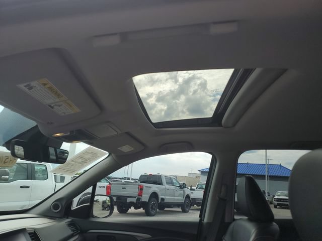 Used 2022 Honda Ridgeline RTL-E image 19