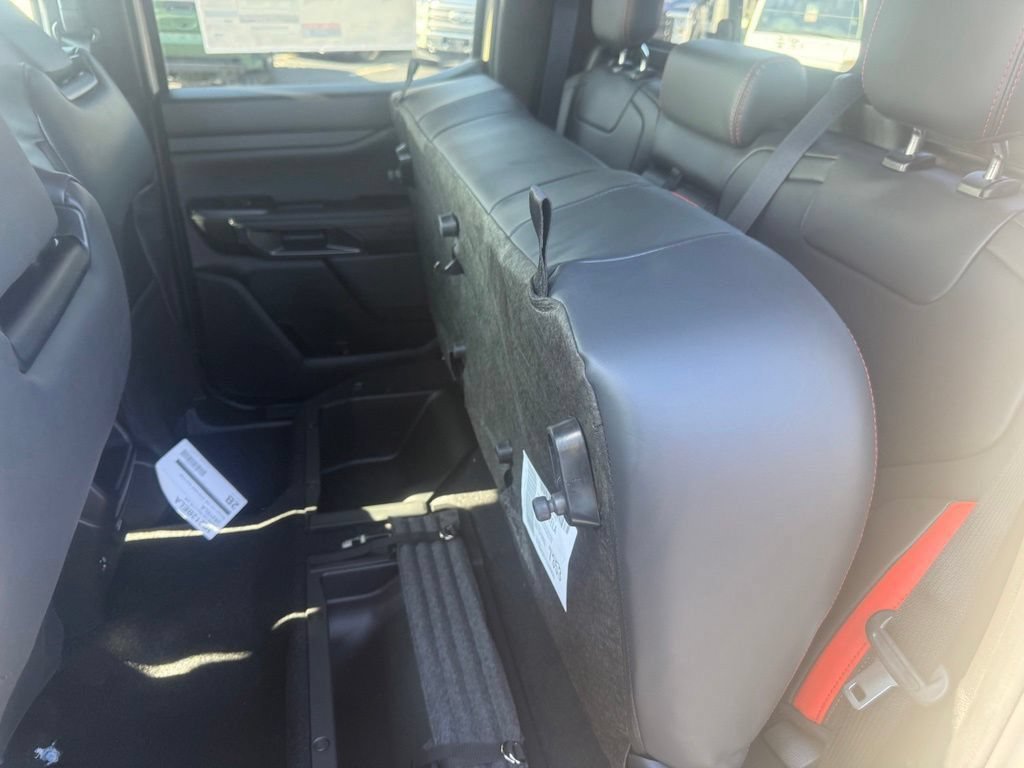 New 2026 Ford Ranger Raptor AWD/4WD image 35