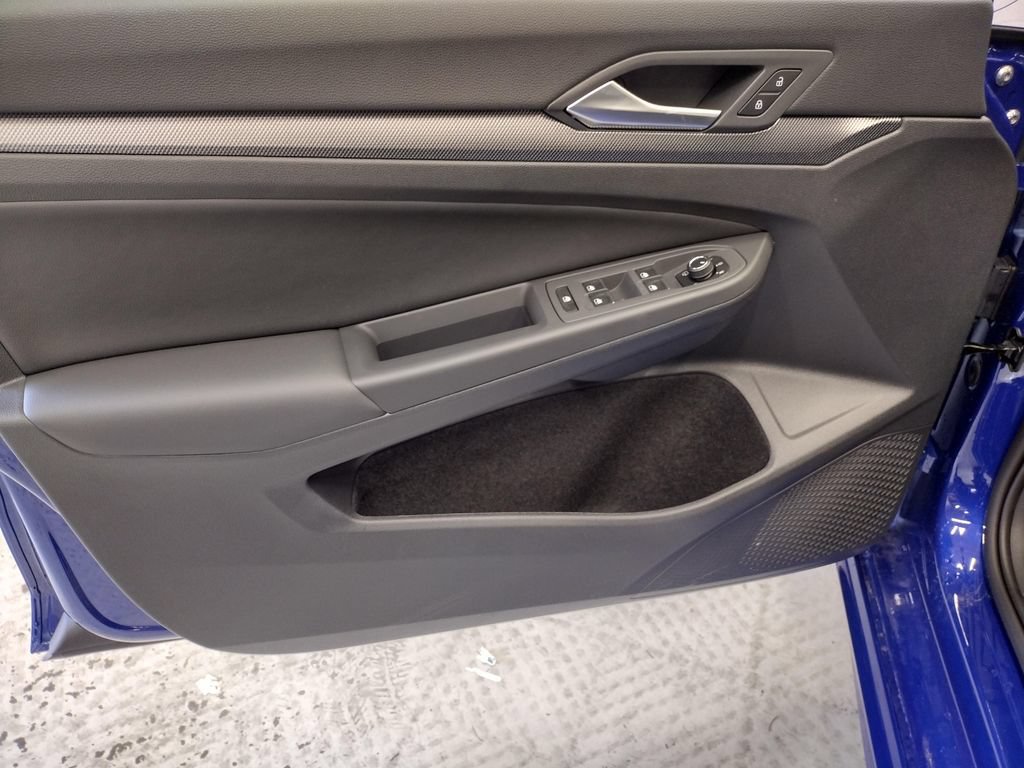 New 2026 Volkswagen Golf AWD/4WD image 18