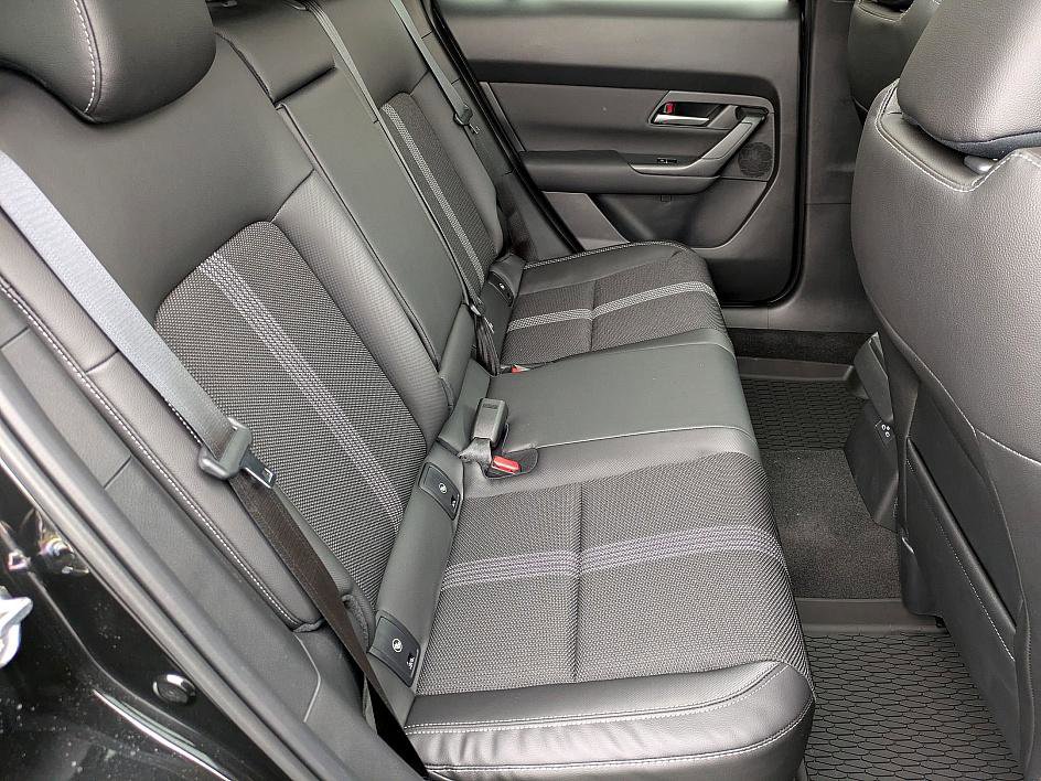 New 2026 MAZDA CX-50 AWD 2.5 S w/ Weather Package image 29