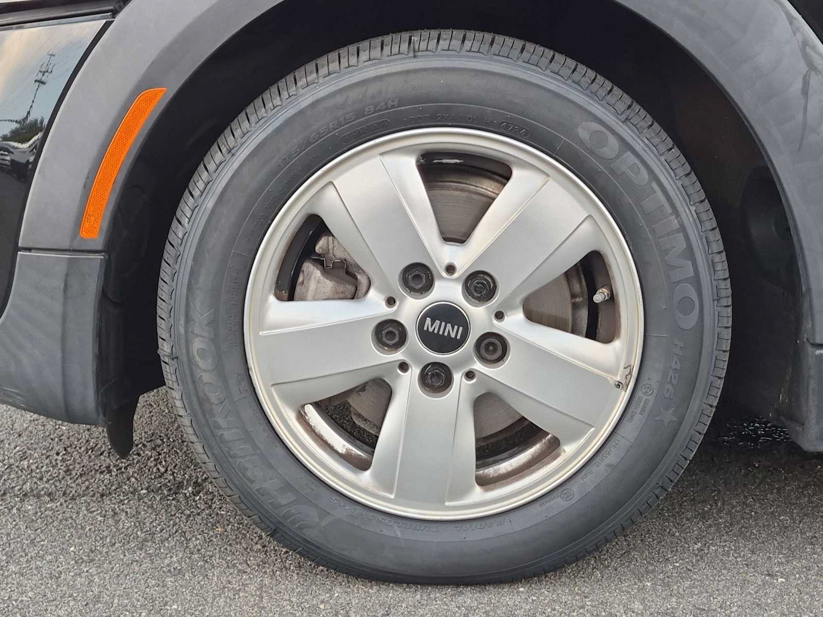 Used 2018 MINI Cooper 2-Door Hardtop FWD image 14