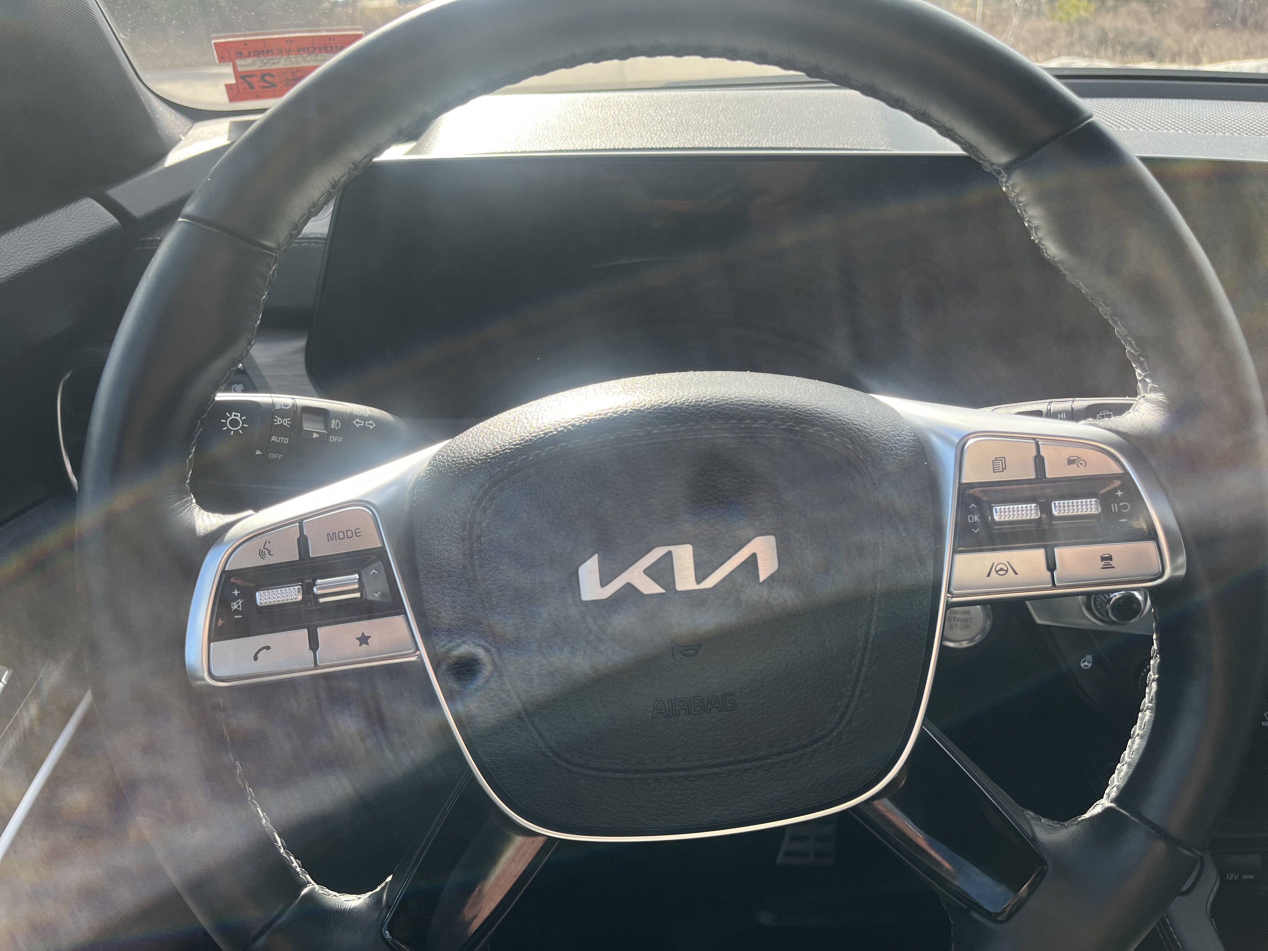 Certified 2024 Kia Telluride SX X-Line image 22