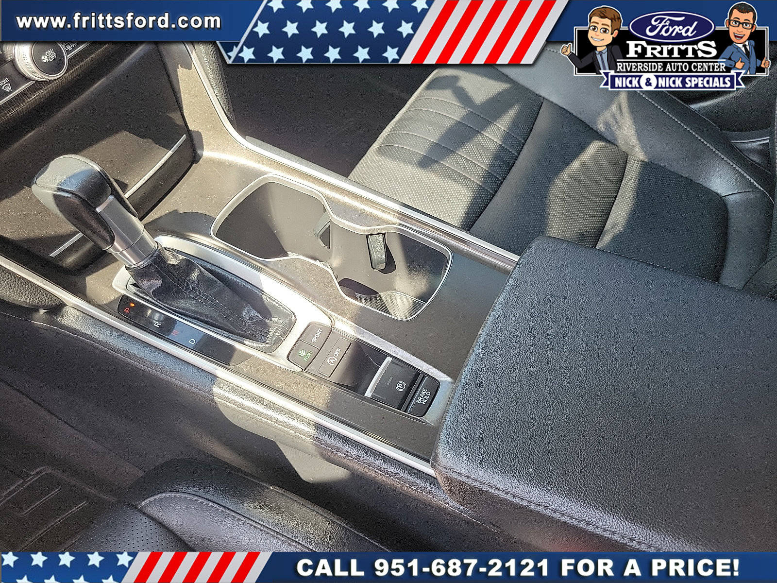 Used 2022 Honda Accord Sport Special Edition image 8
