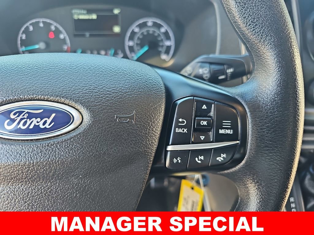 Used 2024 Ford Transit 250 Low Roof w/ Exterior Upgrade Package image 18