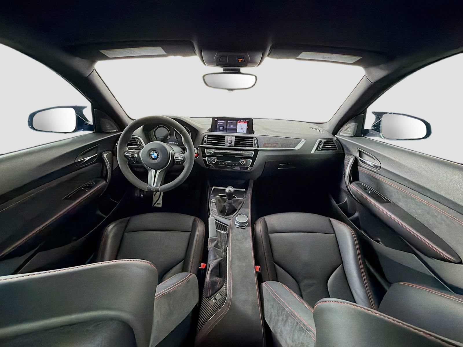 Used 2020 BMW M2 CS RWD image 9