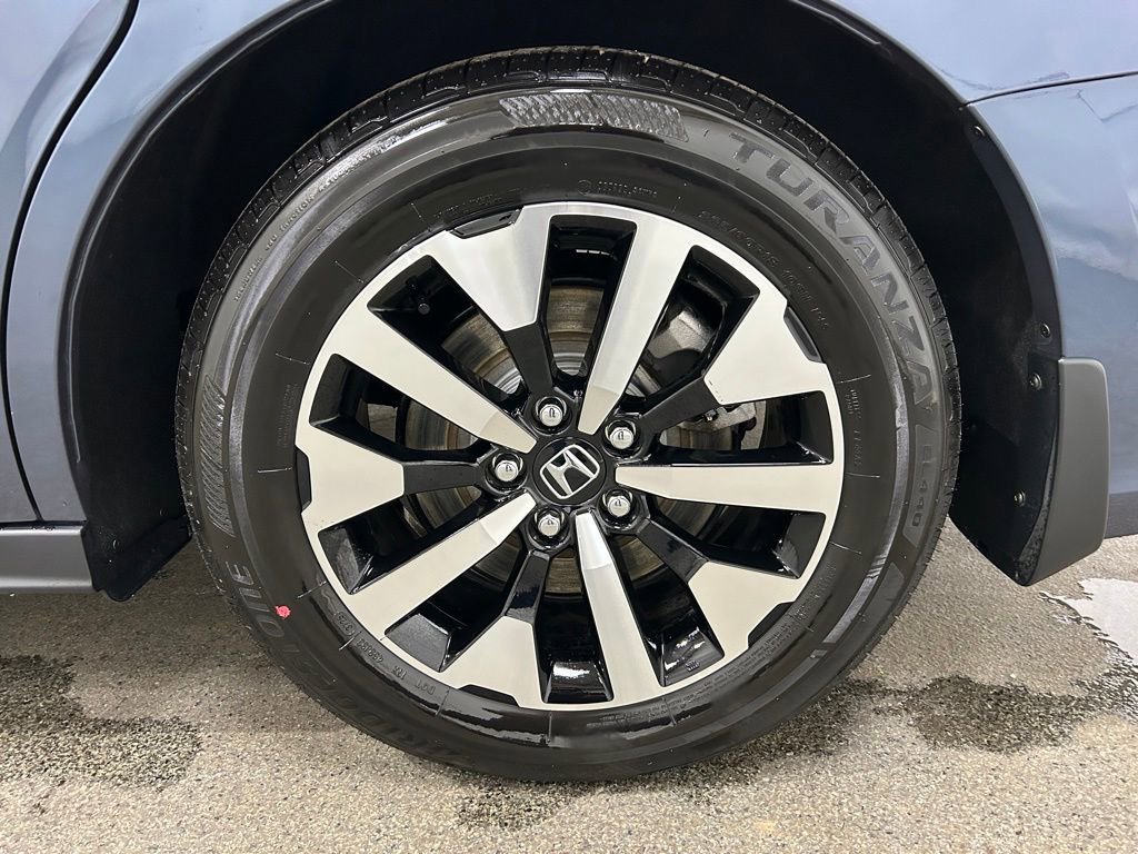 Used 2026 Honda Odyssey EX-L image 14