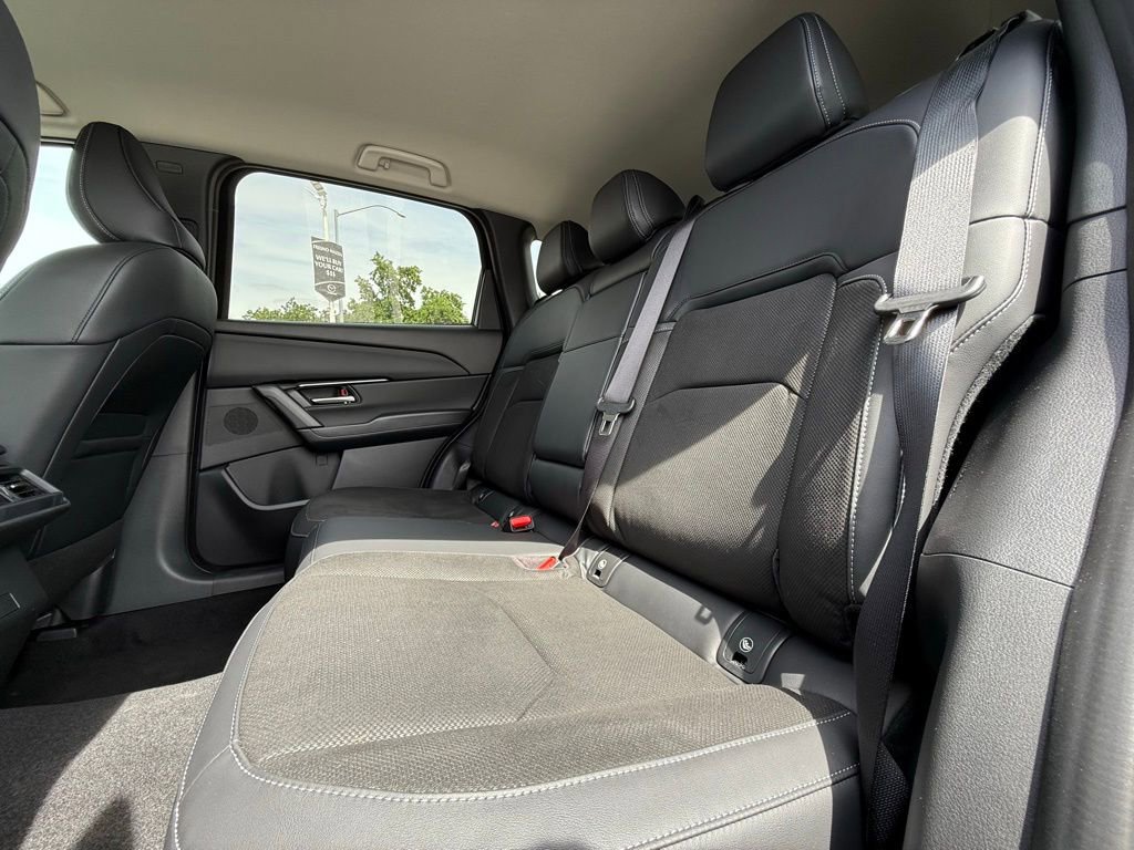 New 2026 MAZDA CX-5 Preferred AWD/4WD image 31