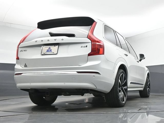 Used 2023 Volvo XC90 B6 Plus w/ Protection Package Premier AWD/4WD image 16