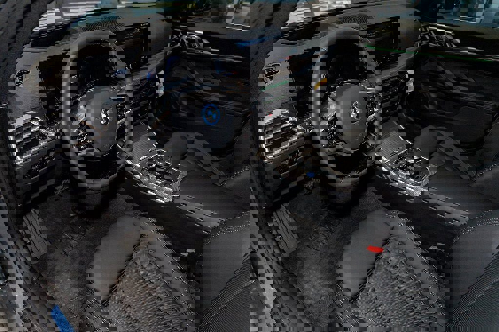 New 2026 BMW i4 xDrive40i w/ Premium Package image 15