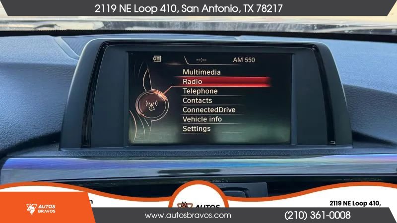 Used 2017 BMW 430i Convertible RWD image 24