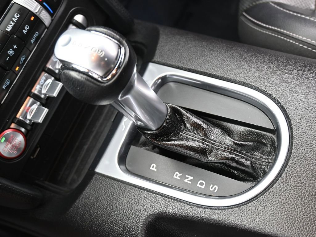Used 2019 Ford Mustang Premium w/ Black Accent Package image 19