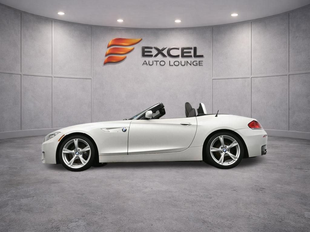 Used 2012 BMW Z4 sDrive28i image 30