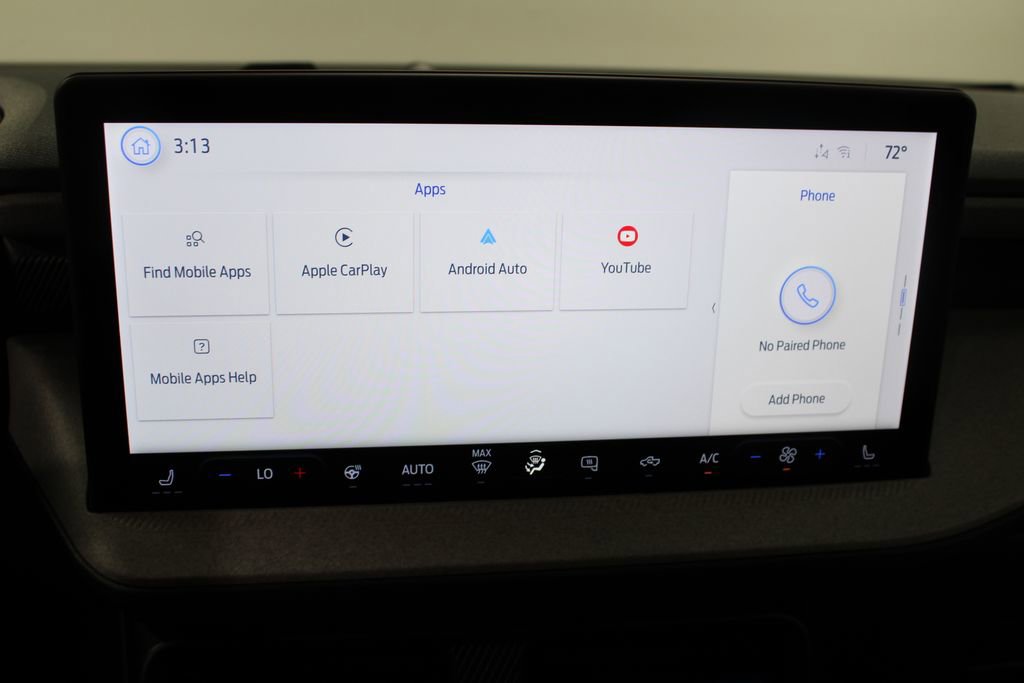 New 2025 Ford Maverick XLT w/ XLT Luxury Package image 50