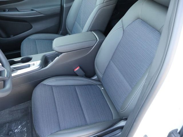 New 2026 Buick Envista Preferred FWD image 16
