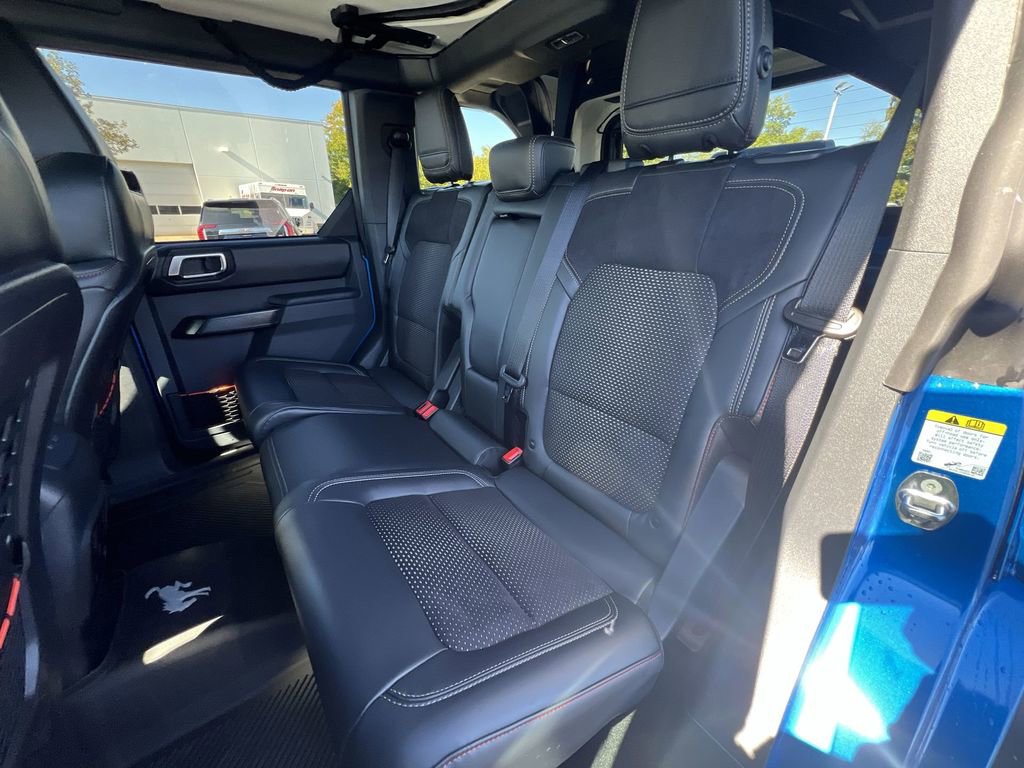 Used 2024 Ford Bronco Raptor image 31