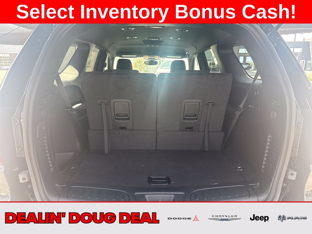 New 2026 Dodge Durango GT w/ Blacktop Package AWD/4WD image 26